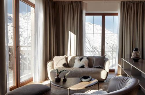 Hochgurgl Hotel | TOP Hotel Hochgurgl
