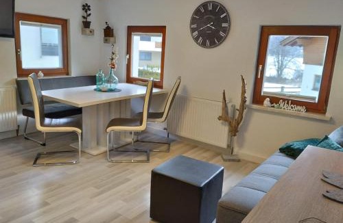 Runhof House | Haus Heimat & Appartement