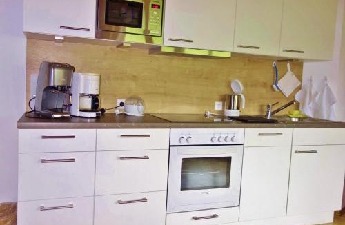Eichenberg Apartment | Mühlenhof