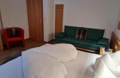Fendels Apartment | Apartment Walch-2 by Interhome