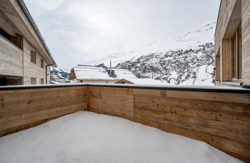 Obergurgl Hotel | The Moss - Your unique hideaway