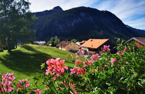 Berwang House | Haus Steinkarblick und Berghäusl