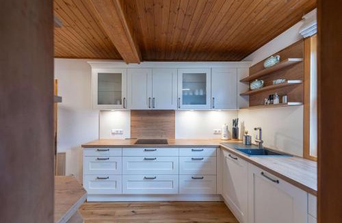 Altaussee House | Das Haus in Altaussee - Your Austrian Home