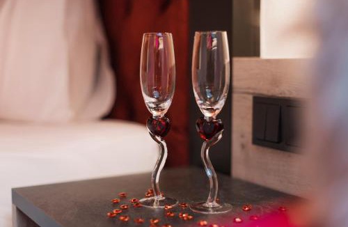 Mathon Bed & Breakfast | Alp Larain B&B
