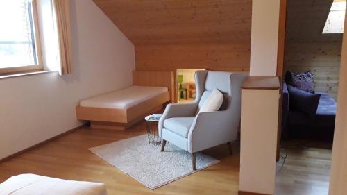 Hittisau House | Haus Hagspiel