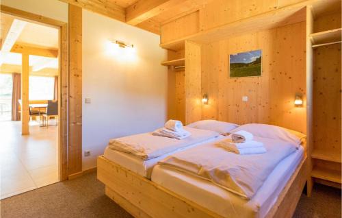 Sankt Georgen ob Murau House | Five-Bedroom Holiday Home in St.Georgen A.Kreischb.