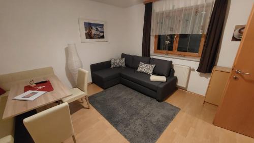 Volderau Apartment | Ferienwohnung Ofer Thomas & Michaela