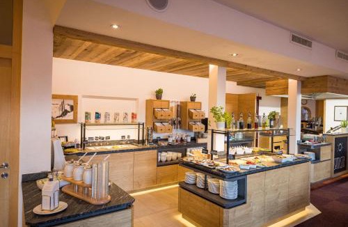 Faschina Hotel | Natur-Genuss-Hotel Sonnasita