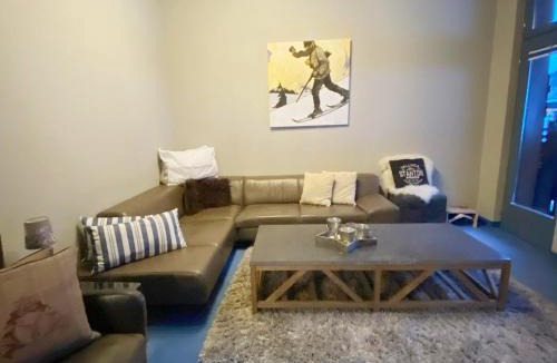 Sankt Anton am Arlberg Apartment | St Anton ski apartments
