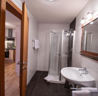 Landeck Apartment | Haus Raggl