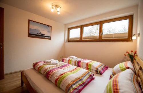Landeck Apartment | Haus Raggl