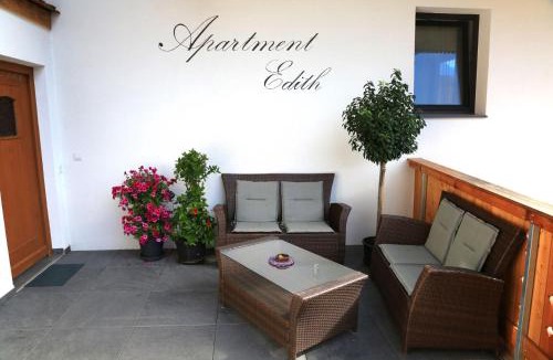 Telfes im Stubai Apartment | Apartment Edith