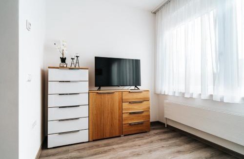 Zeltweg Apartment | Zentrales Apartment mit Parkplatz und WLAN - nahe Red Bull Ring