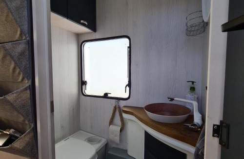 Neusiedl an der Zaya Other | Louise´s Camper