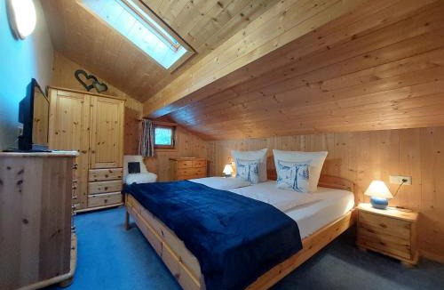 Tschagguns House | Bergmomente Montafon Ferienhaus Bitschweil