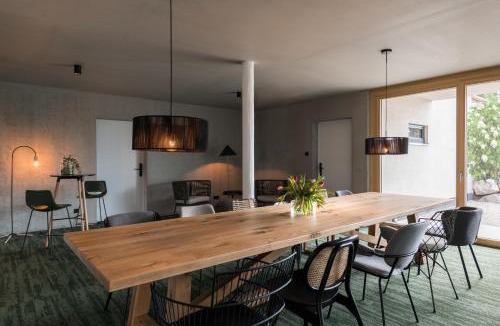 Toster Apartment | Livingreen Residences