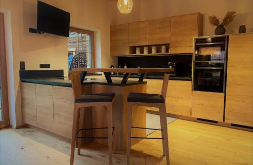 Achenkirch Apartment | Chalet Tuxer