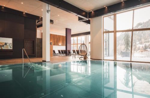 Serfaus Hotel | ALFA hotel
