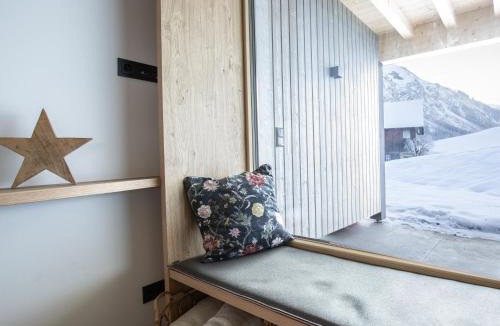 Mittelberg Apartment | Kracha Alpinlodge