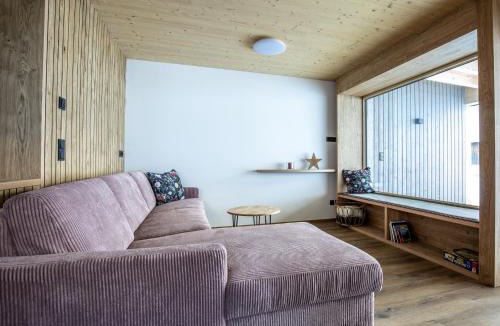 Mittelberg Apartment | Kracha Alpinlodge
