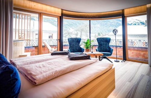 Steeg House | HAUSEREI Design & Kräuterhotel - ADULTS ONLY