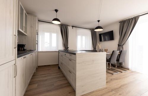 Heiligenkreuz im Lafnitztal Apartment | Die Arkade