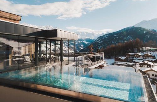 Ladis Hotel | Alpine Resort Goies Superior