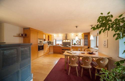 Bichlbach Apartment | Ferienanlage Hechenbergerhof