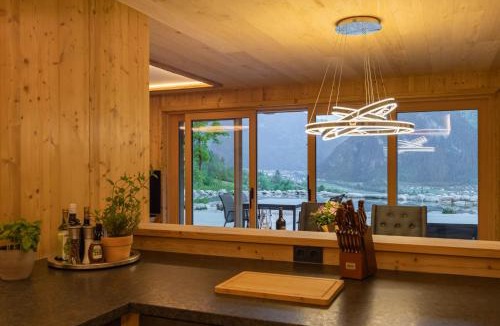 Ramsau im Zillertal Ski Chalet | Chalet Residenz Zillertal Mühlermoos