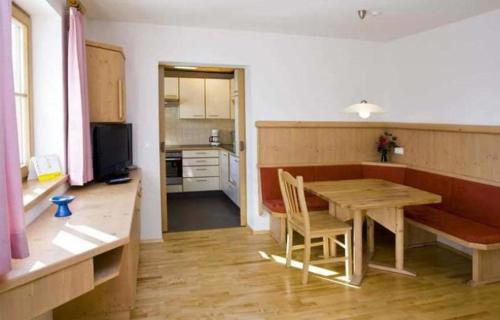 Matrei in Osttirol Apartment | Appartements Birnbaumer