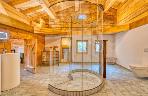 Steeg Ski Chalet | Jup - a luxury boutique chalet