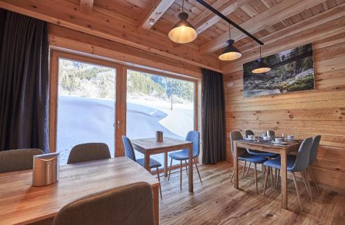 Johnsbach Apartment | Xeis Natur Apartments