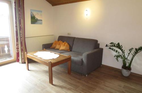 Sankt Anton am Arlberg Apartment | Apartment Hof am Schönbach-1 by Interhome