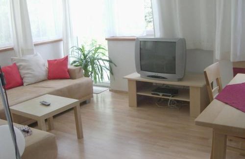 Plangeross Apartment | Berg-Juwel