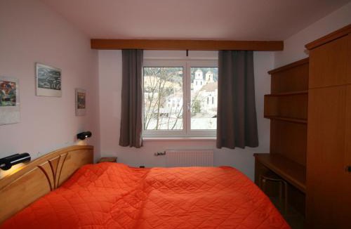 Steinach am Brenner Apartment | Apartment Biegel-Kraus by Interhome