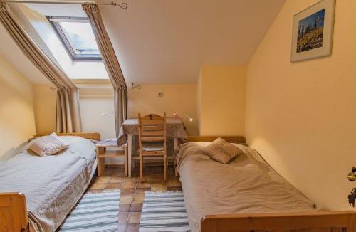 Hollenstein an der Ybbs Apartment | Ferienwohnung Sigrid & Ferdinand BERGINC