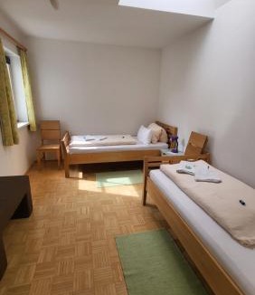 Fohnsdorf Hotel | Gasthof Moser