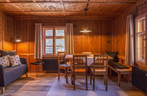 Kaunerberg Apartment | Apartment Josefa am Buchhammerhof by Interhome