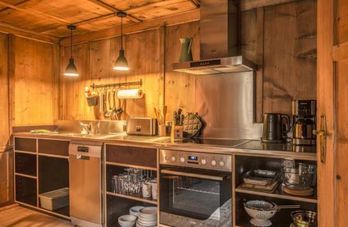 Kaunerberg Apartment | Apartment Josefa am Buchhammerhof by Interhome