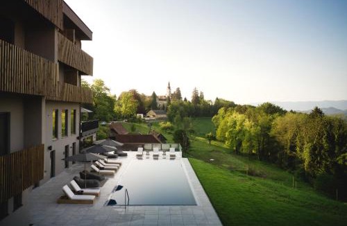 Hollenegg Hotel | Boutiquehotel DAS ZEITWERT