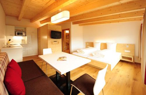 Jerzens Apartment | AlpeLux Appartement direkt an der Skipiste & im Sommerparadies