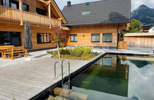 Tauplitz Apartment | Chalet Tauplitz