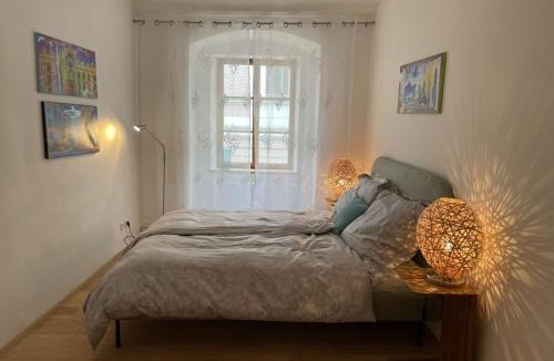 Gmunden Apartment | Altstadt Bed&Bike