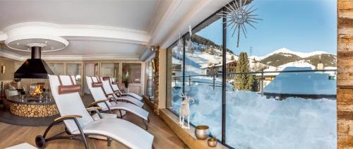 Gerlos Hotel | Hotel Schönruh
