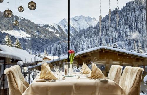 Gerlos Hotel | Hotel Schönruh