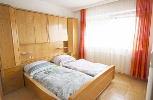 Sankt Polten Apartment | Geräumige Ferienwohnung im Zentrum