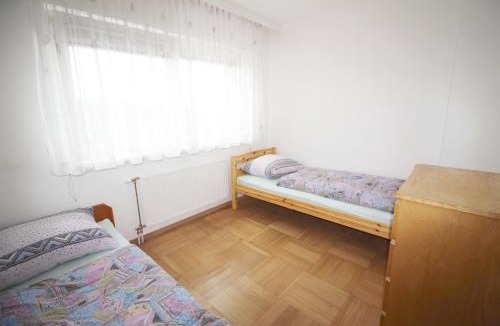 Sankt Polten Apartment | Geräumige Ferienwohnung im Zentrum