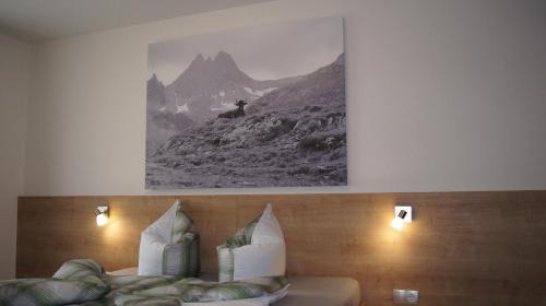 Landeck Apartment | Landhaus Zangerl - Kobelerhof