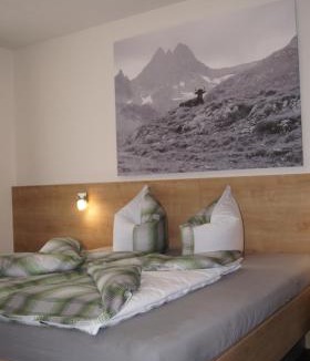 Landeck Apartment | Landhaus Zangerl - Kobelerhof