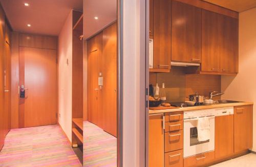 Sankt Anton am Arlberg Hotel | Quality Hosts Arlberg - Hotel ANTON